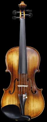 Bean Blossom - MVF Vintage Fiddle