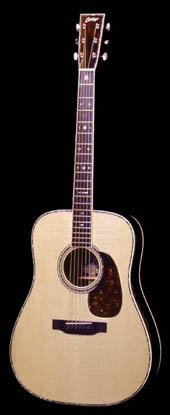Collings D-41 